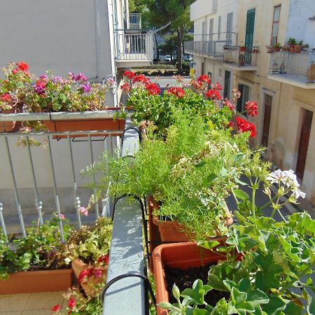 Nonna Carolina Villa Conversano Buitenkant foto