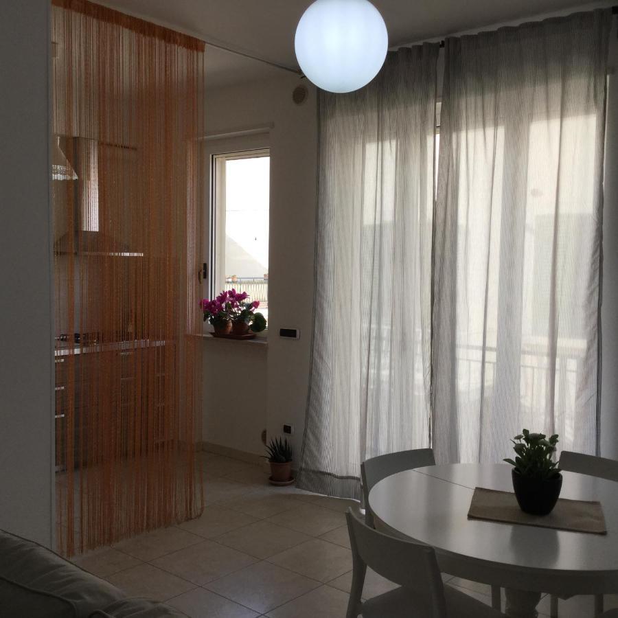 Nonna Carolina Villa Conversano Buitenkant foto