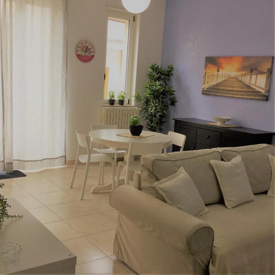 Nonna Carolina Villa Conversano Buitenkant foto